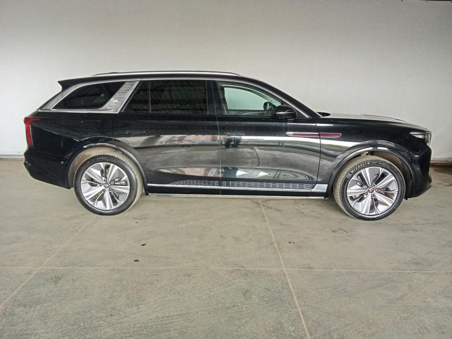 Hongqi E-HS9 Москва  - изображение 7