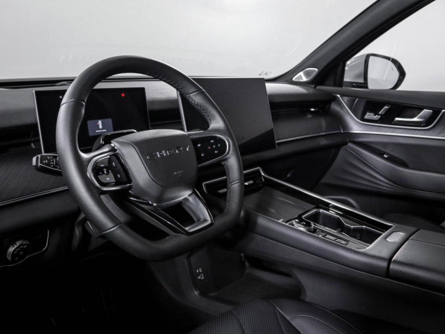 Chery Tiggo 9 I Москва  - изображение 15