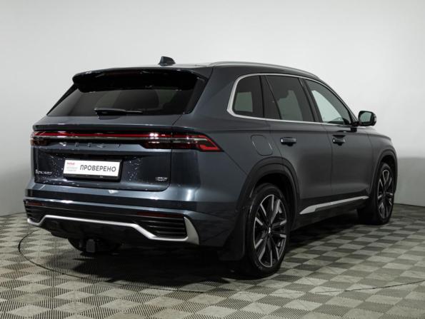Geely Monjaro I с пробегом 2023 года, цена 2 690 000 рублей, 117741 км, внедорожник, Автокод Объявления