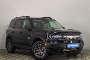 Ford Bronco Sport I Пермь  - изображение 27