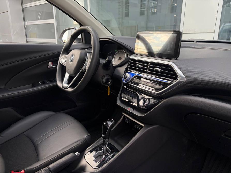 Changan Alsvin Санкт-Петербург  - изображение 25