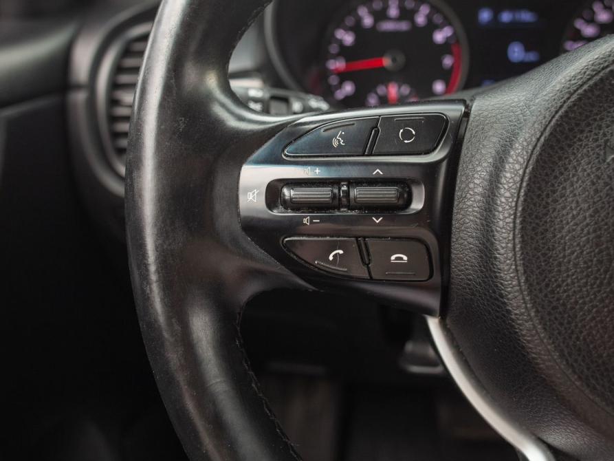 Kia Rio IV Иваново  - изображение 23
