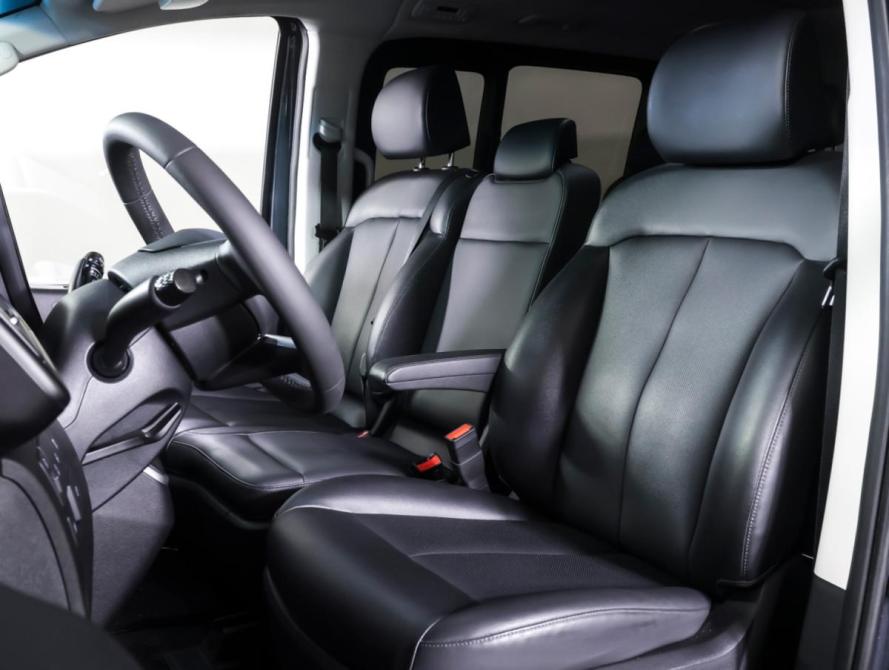 Hyundai Staria I Москва  - изображение 19