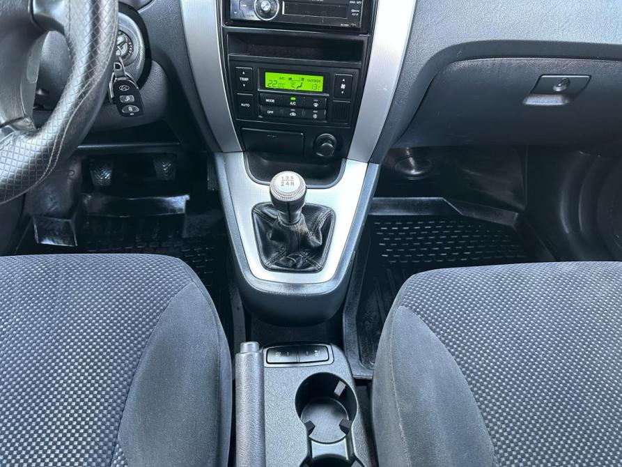 Hyundai Tucson I Екатеринбург  - изображение 11