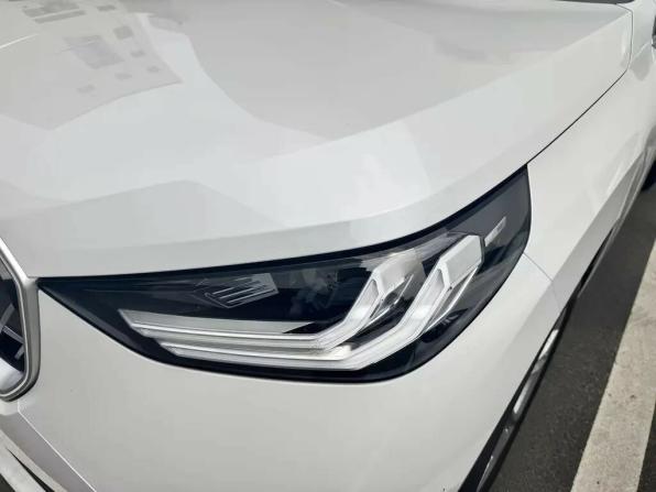 BMW X3 IV (G45/G48) с пробегом 2025 года, цена 5 990 000 рублей, 7094 км, внедорожник, Автокод Объявления