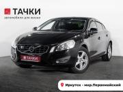 Volvo S60 II Иркутск  - изображение 24