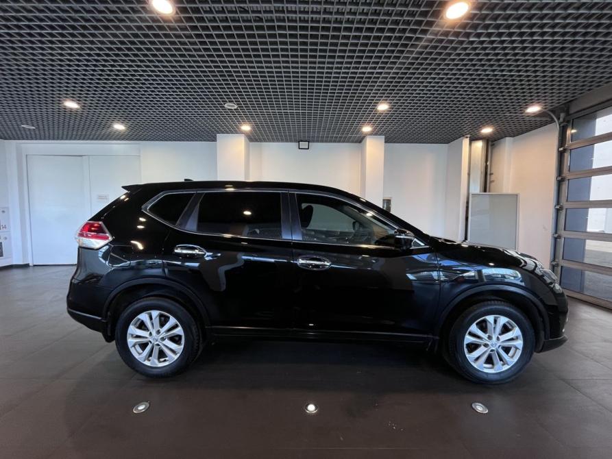 Nissan X-Trail III Чебоксары  - изображение 2