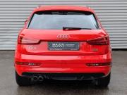 Audi Q3 I (8U) Рестайлинг Москва  - изображение 36