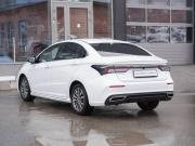 Omoda S5 Новосибирск  - изображение 33