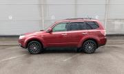 Subaru Forester III Санкт-Петербург  - изображение 25