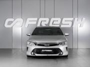 Toyota Camry VII (XV50) Минеральные Воды  - изображение 23