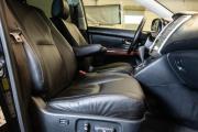 Lexus RX II Рестайлинг Уфа  - изображение 44