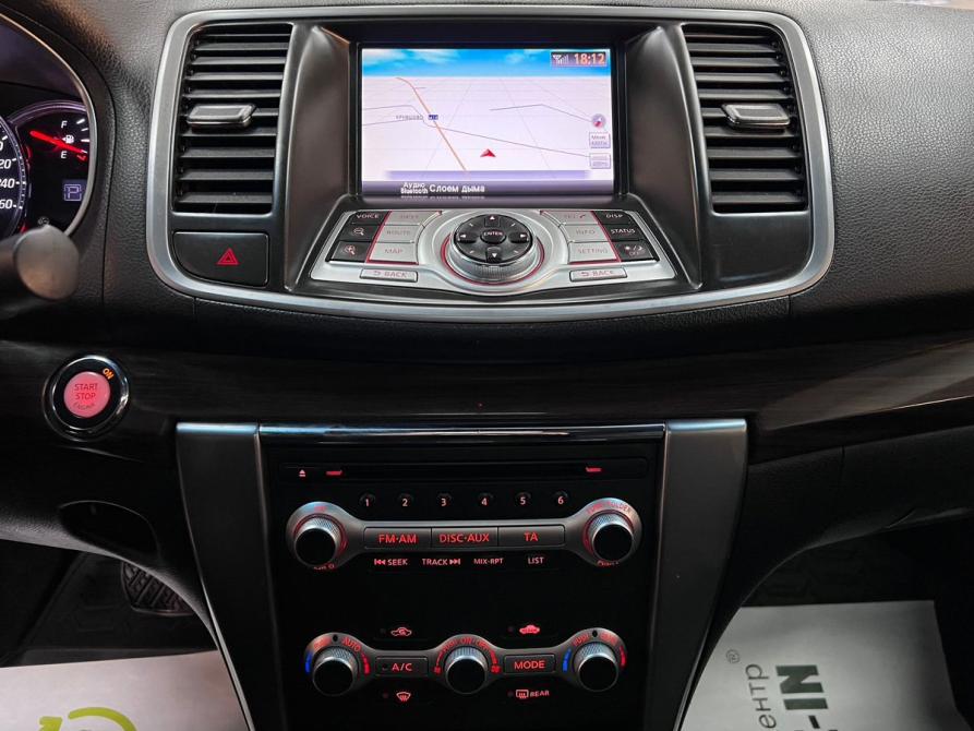 Nissan Teana II Рестайлинг Тверь  - изображение 19
