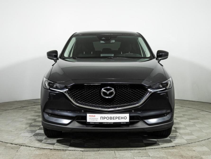 Mazda CX-5 II Санкт-Петербург  - изображение 2