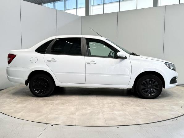 Lada (ВАЗ) Granta I Рестайлинг с пробегом 2023 года, цена 820 000 рублей, 53750 км, седан, Автокод Объявления