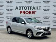 Renault Logan II Рестайлинг Владимир  - изображение 17