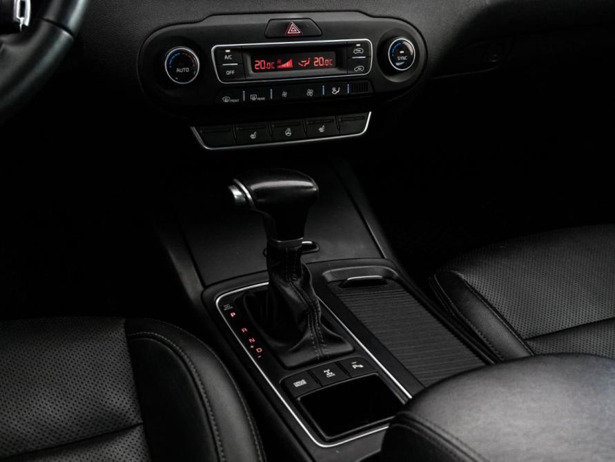Kia Sorento III Prime Рестайлинг Санкт-Петербург  - изображение 14