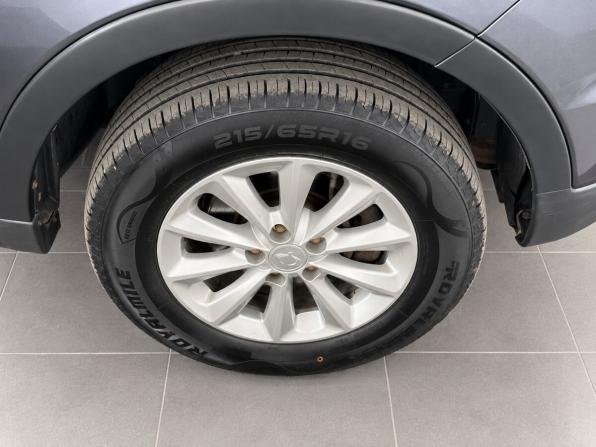 SsangYong Actyon II Рестайлинг с пробегом 2014 года, цена 800 000 рублей, 230516 км, внедорожник, Автокод Объявления