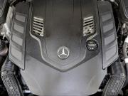 Mercedes-Benz Maybach S-Класс I (X222) Рестайлинг Москва  - изображение 39