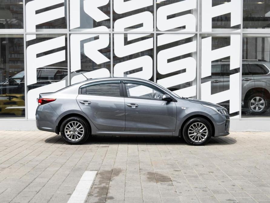 Kia Rio IV Ставрополь  - изображение 5