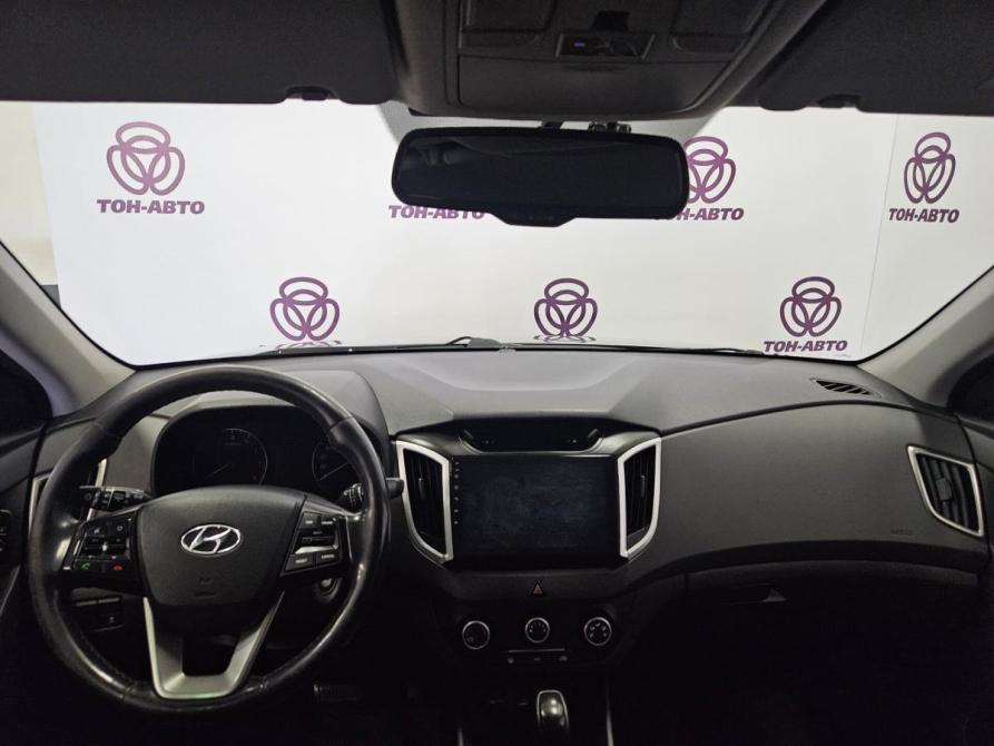 Hyundai Creta I Тольятти  - изображение 12