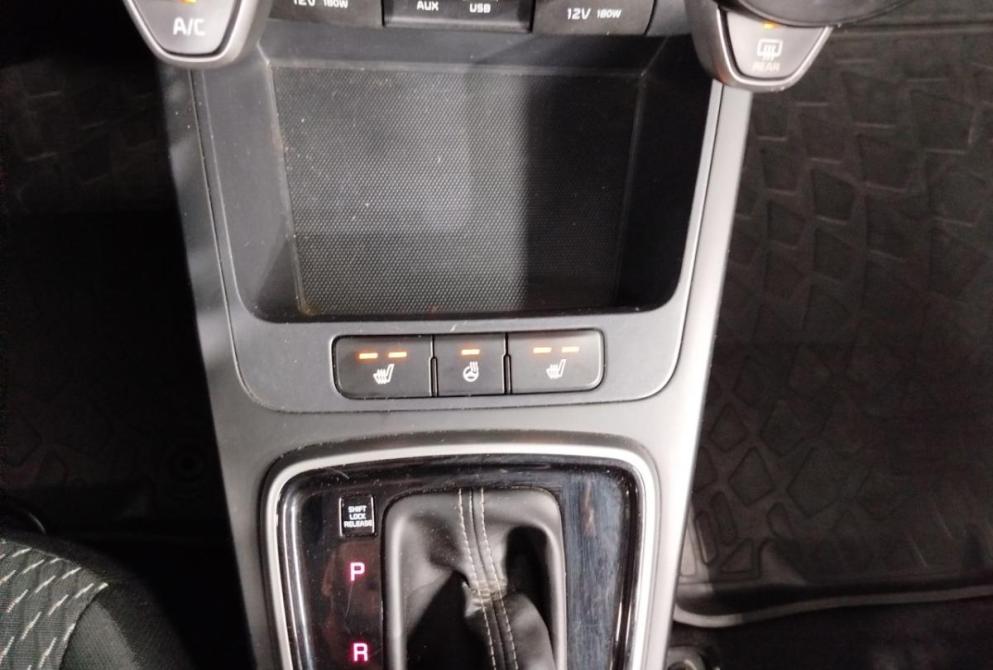 Kia Rio IV Саратов  - изображение 18