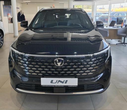 Новый Changan UNI-S (CS55 Plus) 2026 года, цена 2 979 900 рублей, внедорожник, Автокод Объявления