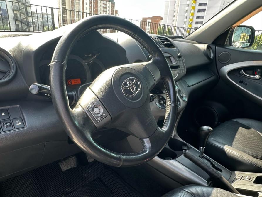 Toyota RAV4 III (XA30) Новосибирск  - изображение 17