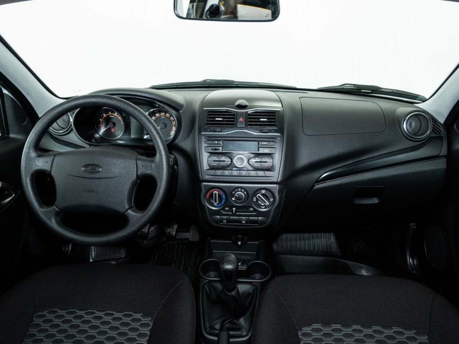 Lada (ВАЗ) Granta I Рестайлинг Казань  - изображение 7