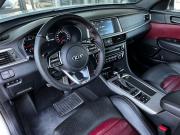 Kia Optima IV Рестайлинг Волгоград  - изображение 35