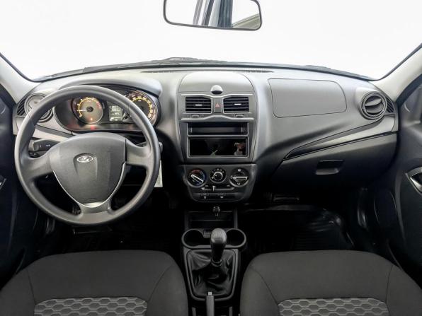 Lada (ВАЗ) Granta I Рестайлинг с пробегом 2024 года, цена 775 000 рублей, 26656 км, седан, Автокод Объявления