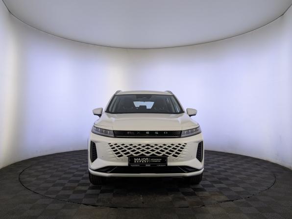 Exeed LX I Рестайлинг 2 с пробегом 2024 года, цена 2 500 000 рублей, 11280 км, внедорожник, Автокод Объявления