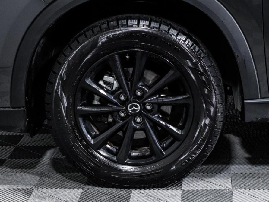Mazda CX-5 II Рестайлинг Москва  - изображение 15