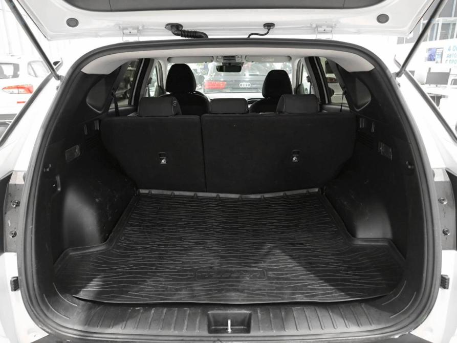 Hyundai Tucson IV Казань  - изображение 12
