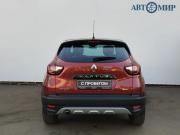 Renault Kaptur I Москва  - изображение 21