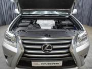 Lexus GX II Рестайлинг Москва  - изображение 33