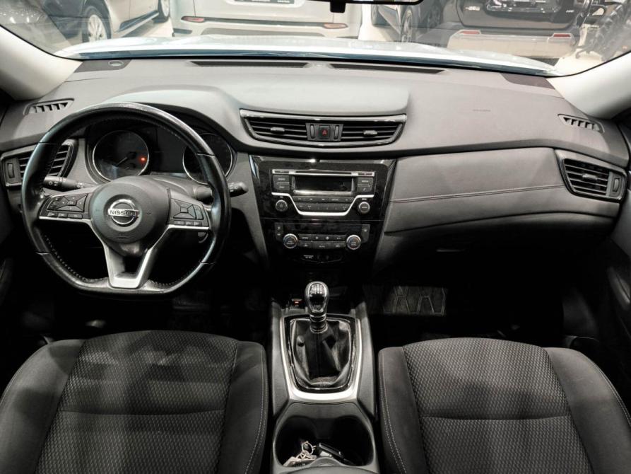 Nissan X-Trail III Рестайлинг Казань  - изображение 17
