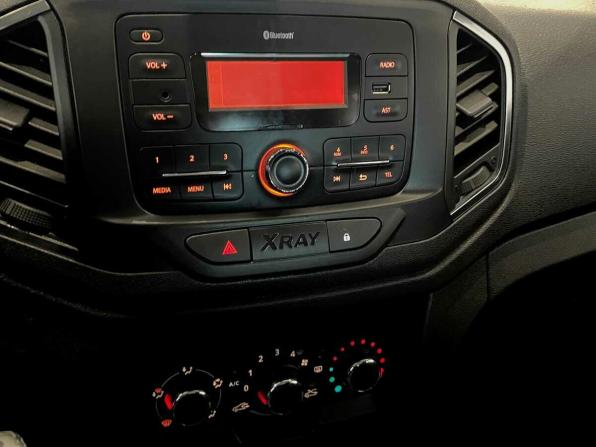 Lada (ВАЗ) XRAY I с пробегом 2018 года, цена 745 000 рублей, 70406 км, хэтчбек, Автокод Объявления