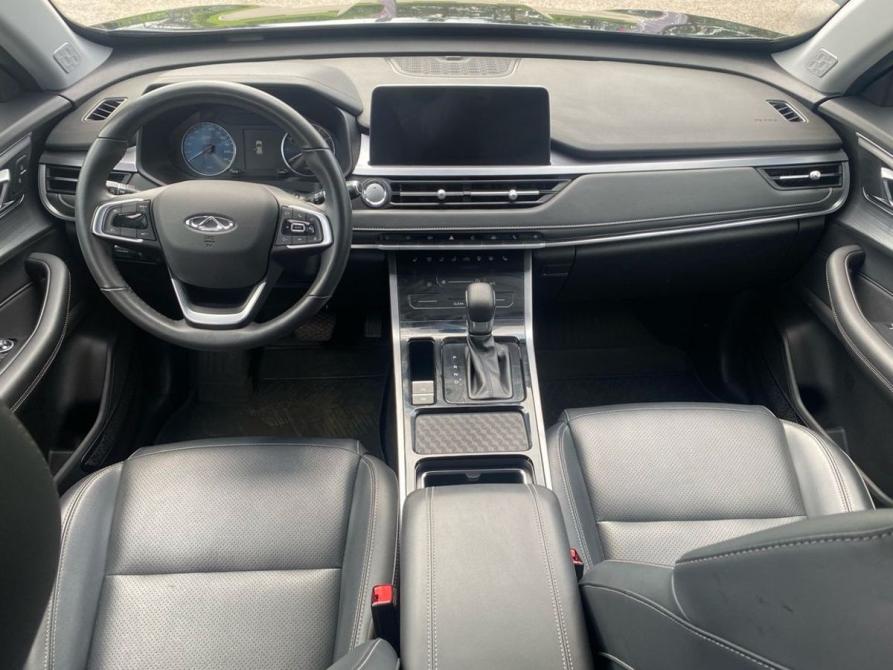 Chery Tiggo 4 Pro I Уфа  - изображение 7
