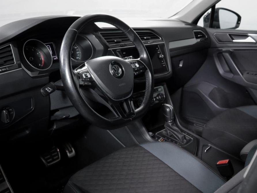 Volkswagen Tiguan II Москва  - изображение 15