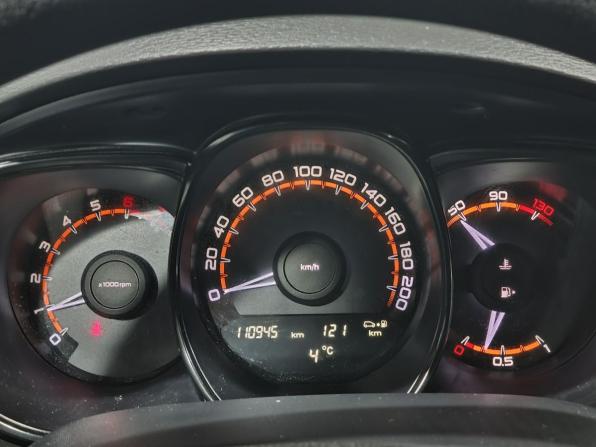 Lada (ВАЗ) Vesta I с пробегом 2019 года, цена 690 000 рублей, 111000 км, седан, Автокод Объявления