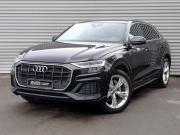 Audi Q8 I (4M) Москва  - изображение 31