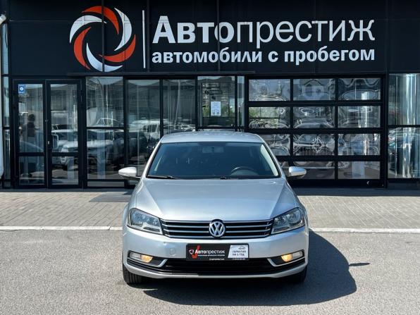 Volkswagen Passat B7 с пробегом 2011 года, цена 949 777 рублей, 211316 км, седан, Автокод Объявления