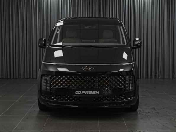 Hyundai Staria I с пробегом 2022 года, цена 5 519 000 рублей, 71124 км, минивэн, Автокод Объявления