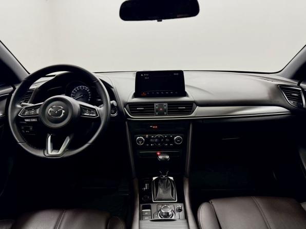 Mazda CX-4 I Рестайлинг с пробегом 2023 года, цена 2 939 000 рублей, 16896 км, внедорожник, Автокод Объявления