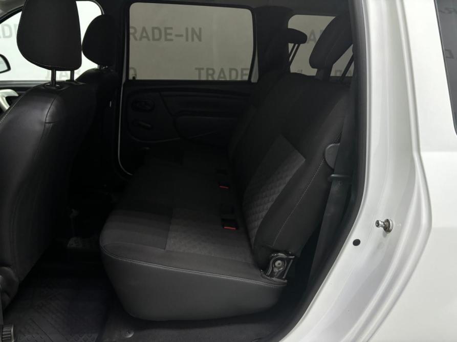 Lada (ВАЗ) Largus I Рестайлинг Пермь  - изображение 15