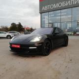 Porsche Panamera II Крым  - изображение 44