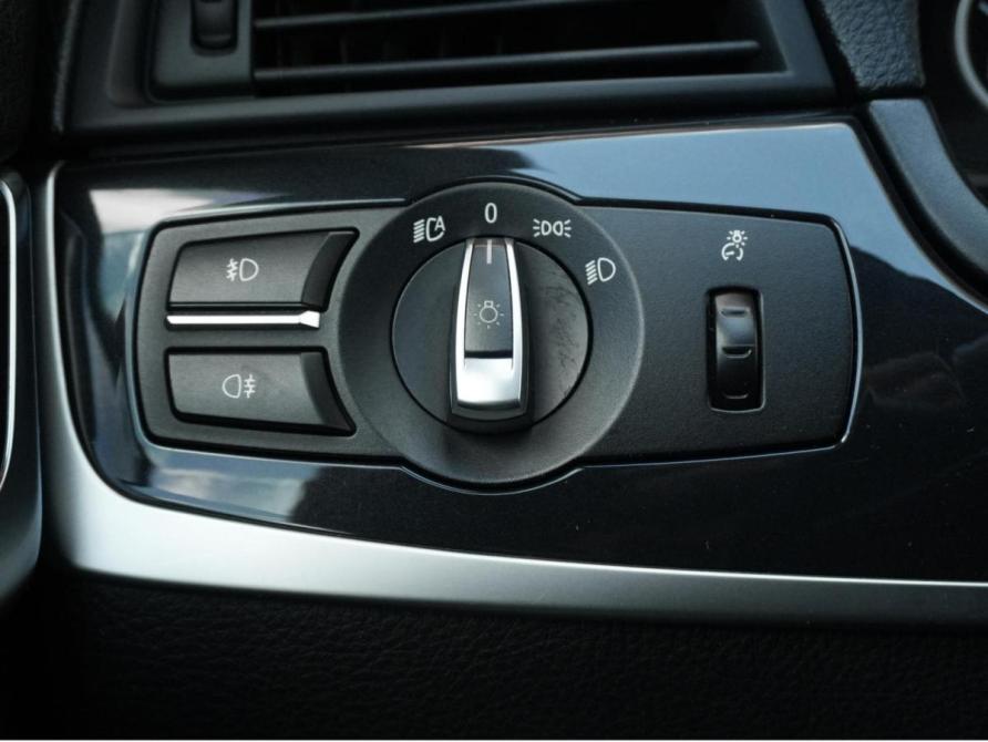 BMW 5 серии VI (F10/F11/F07) Калининград  - изображение 27