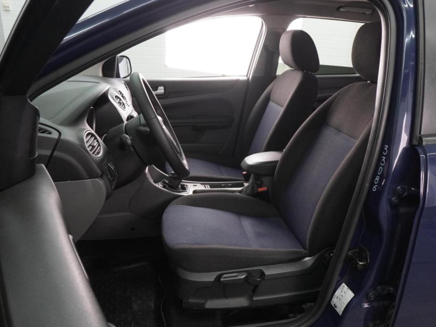 Ford Focus II Рестайлинг Воронеж  - изображение 10