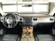 Volkswagen Touareg II Рестайлинг Кемерово  - изображение 39